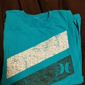 Hurley T Shirt